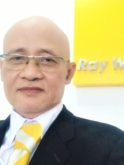 EDI Ray White MERR