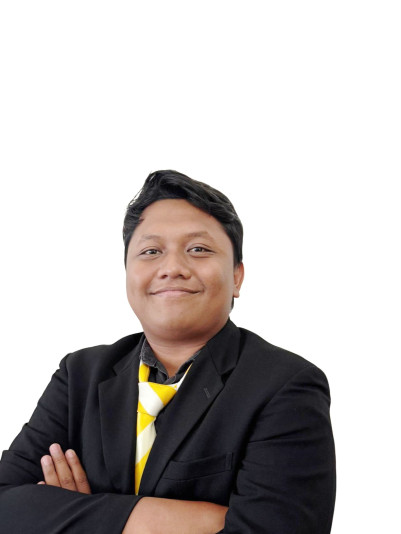 Lukman Arif - Ray White MERR