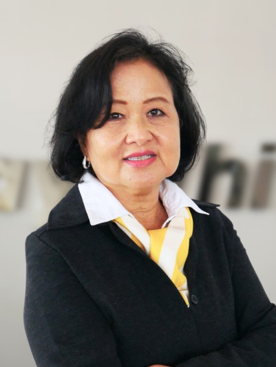 Ratna Yunita