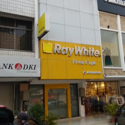 Ray White Prestige Kelapa Gading