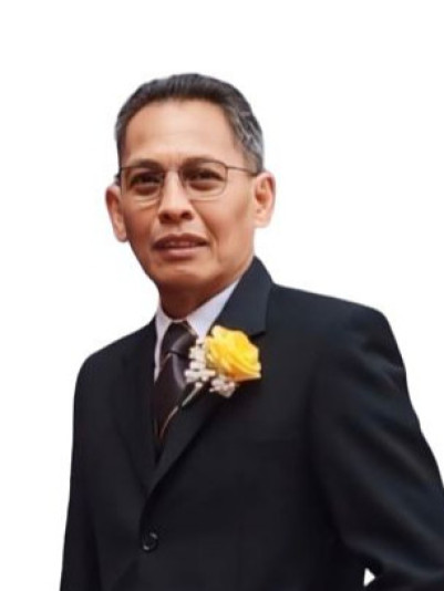 Syamsu Rizal