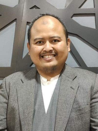 Syaiful Akbar