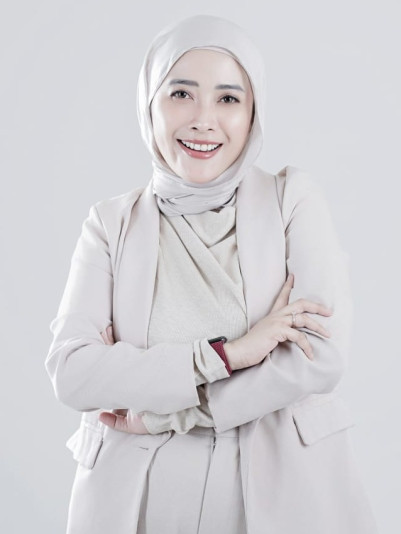 Yuanggi Candra Puspita - Ray White Karawaci