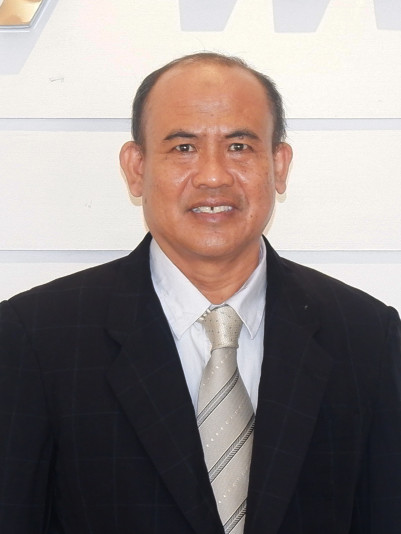 Budi Permana