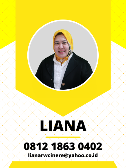 Liana Savitri - Ray White Cinere