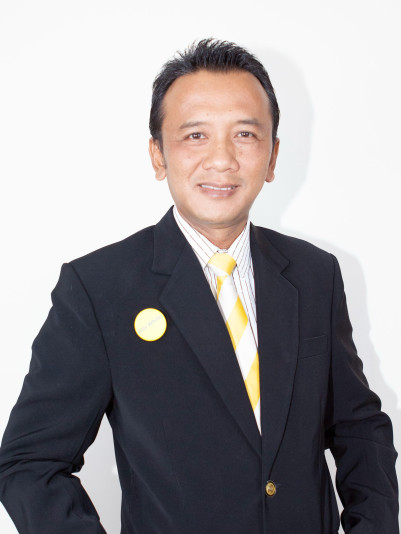 YUHDHI AGUNG PRASETYO - Ray White Central Sleman