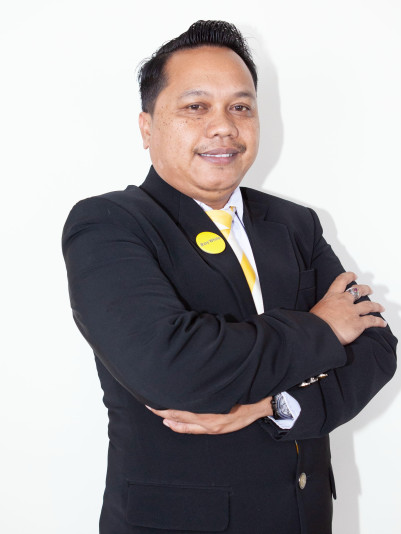 ISMARDIYANTO A.MD - Ray White Central Sleman