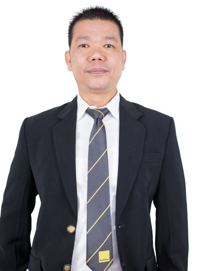 EDDY SISWANTO - Ray White Central Sleman