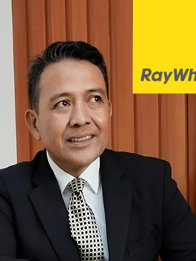 Wiroyudo Wiro - Ray White Tebet