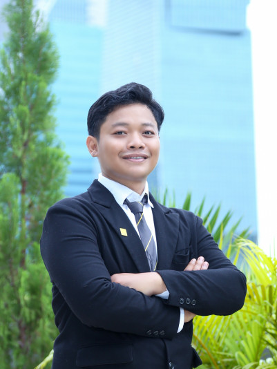 Ambya Mursalin - Ray White Signature Kuningan