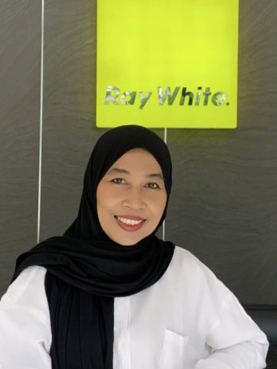 Diana Aldrini - Ray White Lebak Bulus Bona Indah