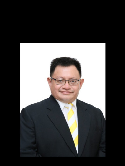 Adrianus Kurniadi Santoso (Didi) - Ray White Priority Menteng Bintaro