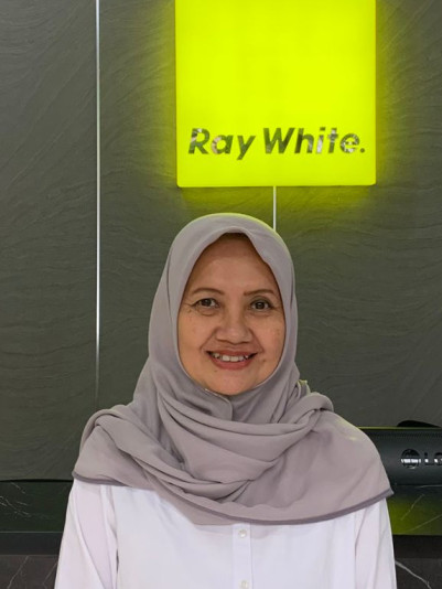 Widhia Agustiasih - Ray White Lebak Bulus Bona Indah