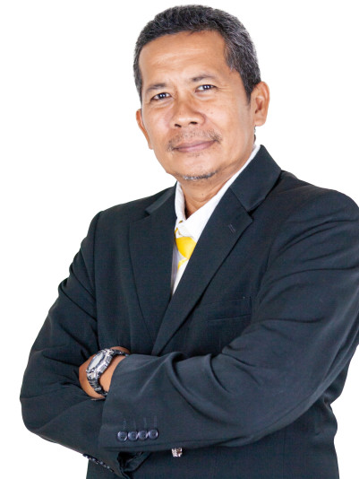 ANDRY BAYU