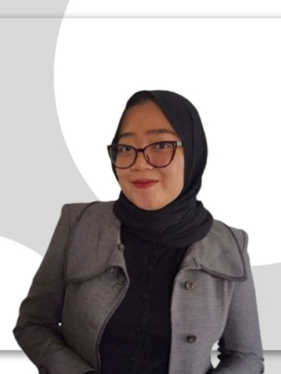 SILVIA MUSTIKASARI