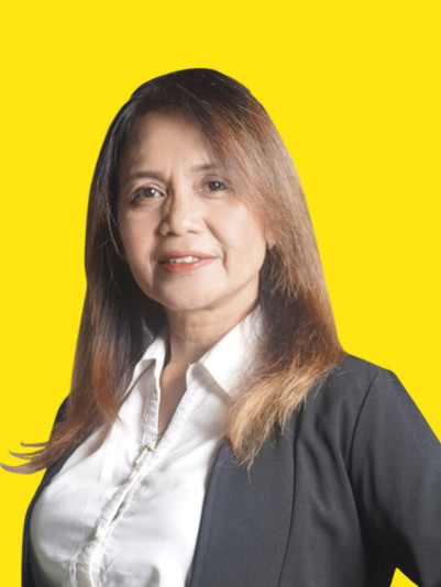 Lena Ratna - Ray White Diponegoro Surabaya