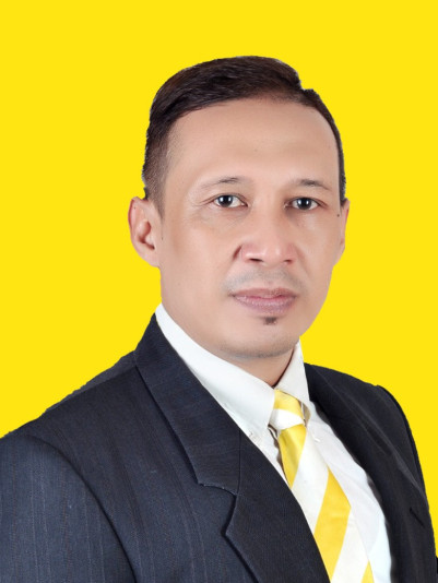 Argo Widyatmoko