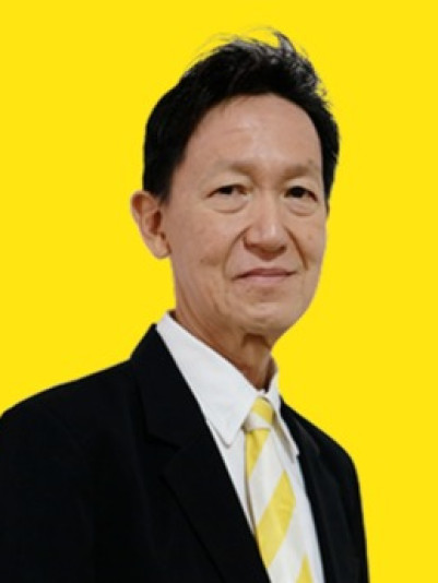 Ferdinand Hadi