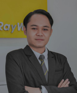 Hamid Ray White MERR
