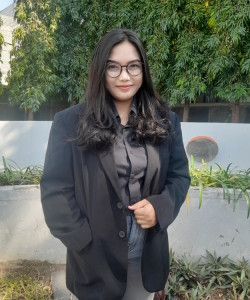 Vita Maharani