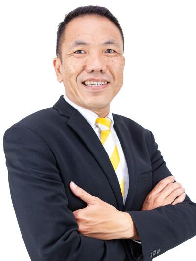 SURYA BUDI, SE
