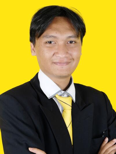 Patrick Ransun