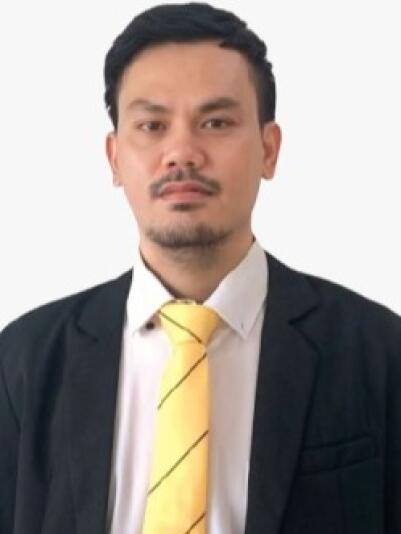 Iswanto Desantos