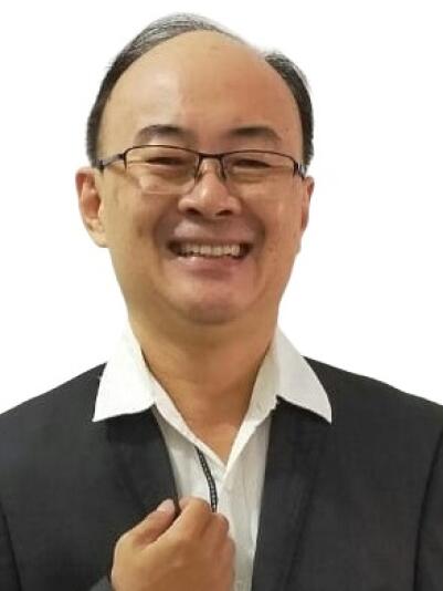 SUGIANTO LIE