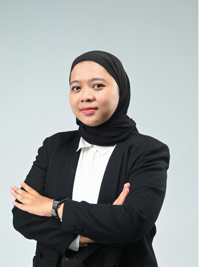 Elsa Juliningsih