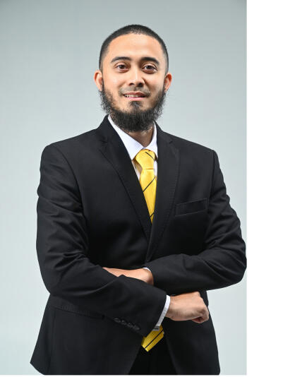 Ridho Achfada