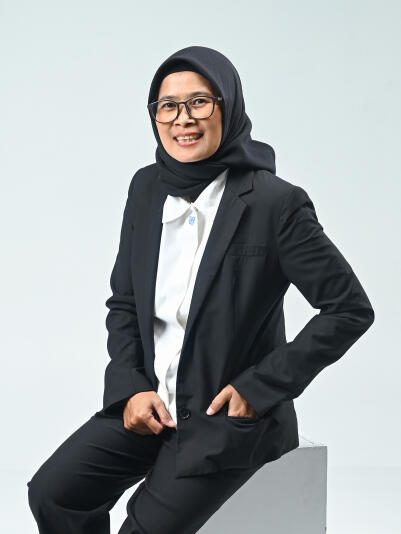 Yasmin Putri