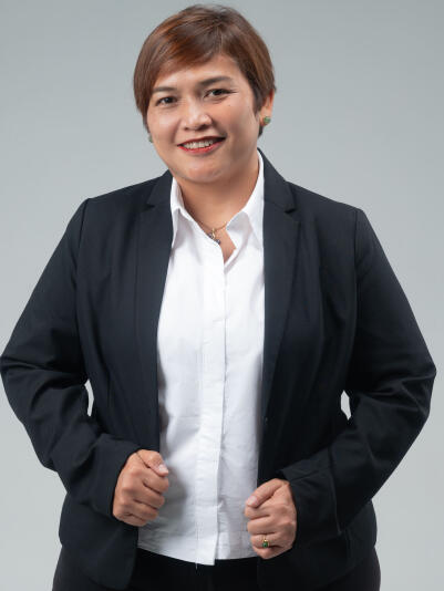 Dewi Lysbet