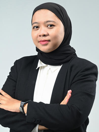 Elsa Juliningsih - Ray White Brawijaya