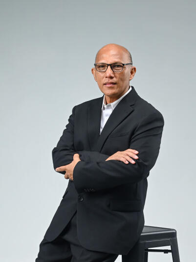 Yoshua Manik