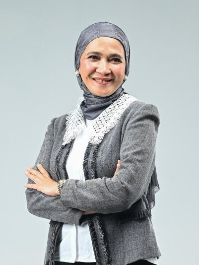 Tanti Listianti