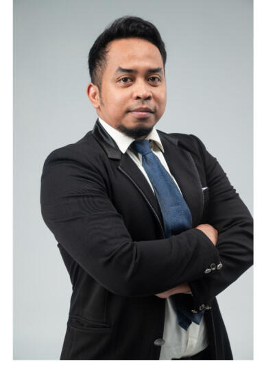 Afwan Abdullah