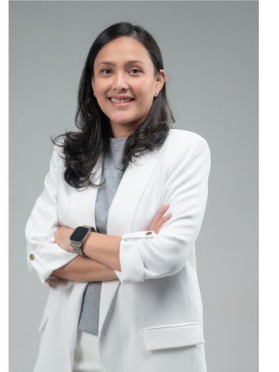 Stella Sari Dewy