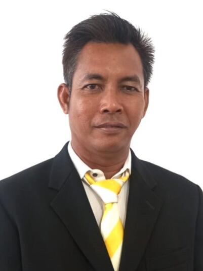 Adi Irawan