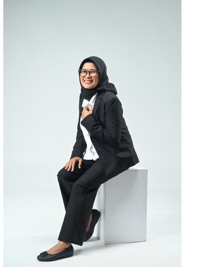 Yasmin Putri
