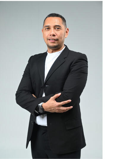Reza Dharmawan