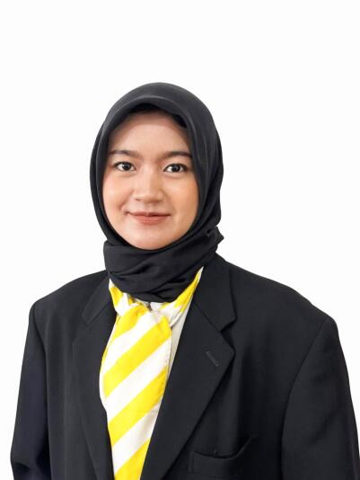Salwa Nafiisah