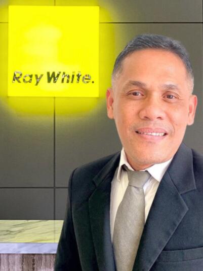 Alba Alba - Ray White Tebet