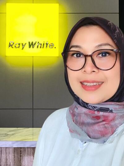 Rahmi Ami - Ray White Tebet