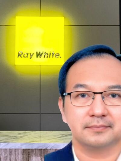 Nugroho Tejo - Ray White Tebet