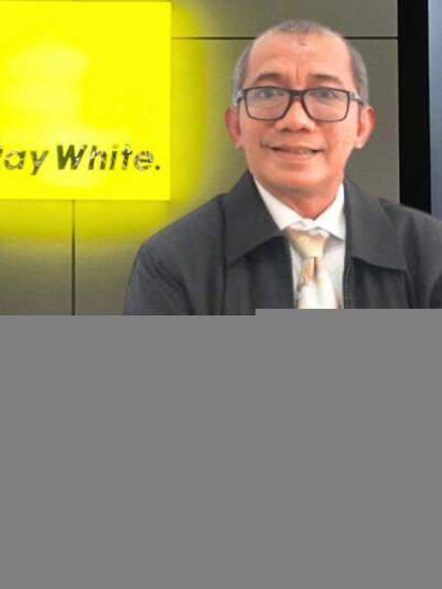 Raihan Syarif