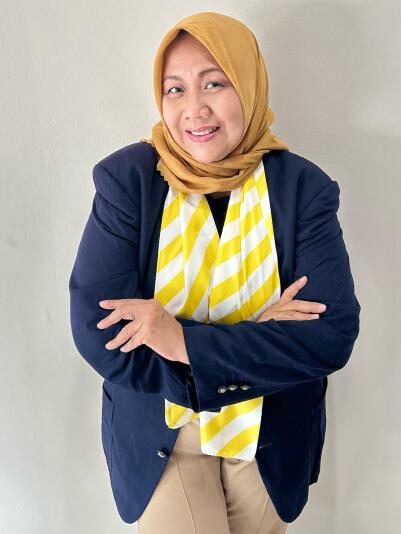 Dini Aryati - Ray White Pondok Indah Arteri