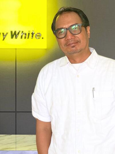 Bayu Taurid Kurniawan