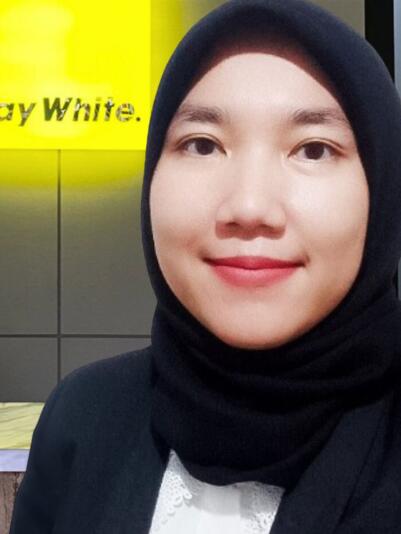 Urfy Syifa