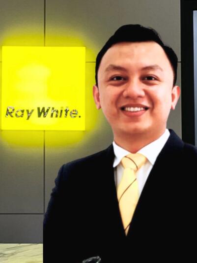 Arizky Ramadany - Ray White Tebet