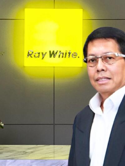 M. Shobirin Awyn - Ray White Tebet
